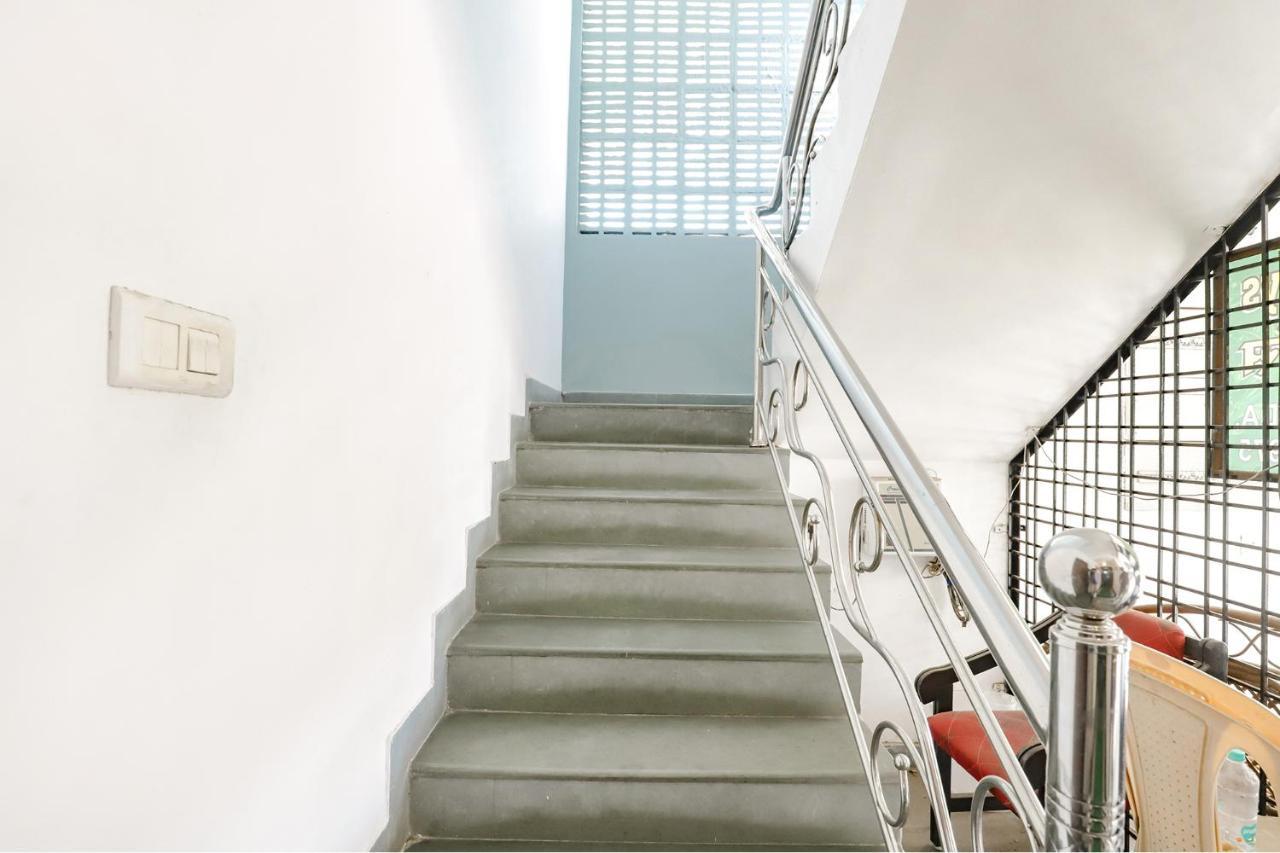 Fabhotel Ss House Nagpur Exterior foto